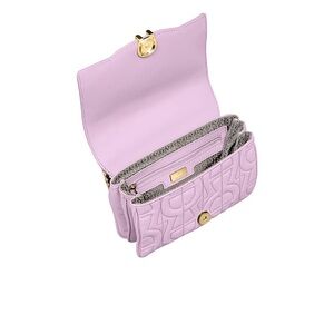 Etienne Aigner DIADORA CROSSBODY BAG LOGO XS